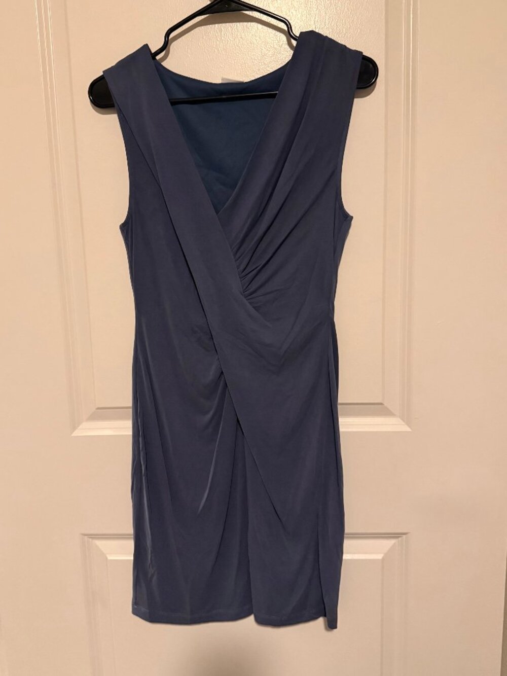 Lascana Cross Front Dress